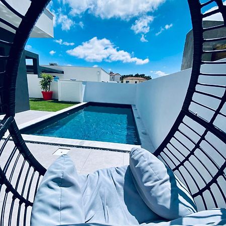 Villa Estrela Lourinhã Kültér fotó
