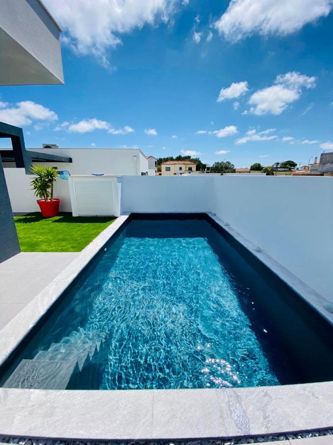 Villa Estrela Lourinhã Kültér fotó