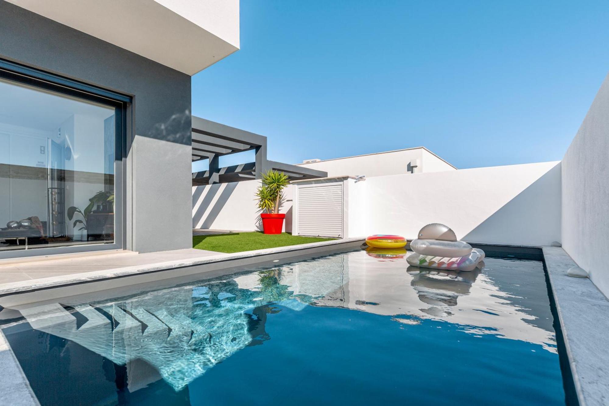 Villa Estrela Lourinhã Kültér fotó