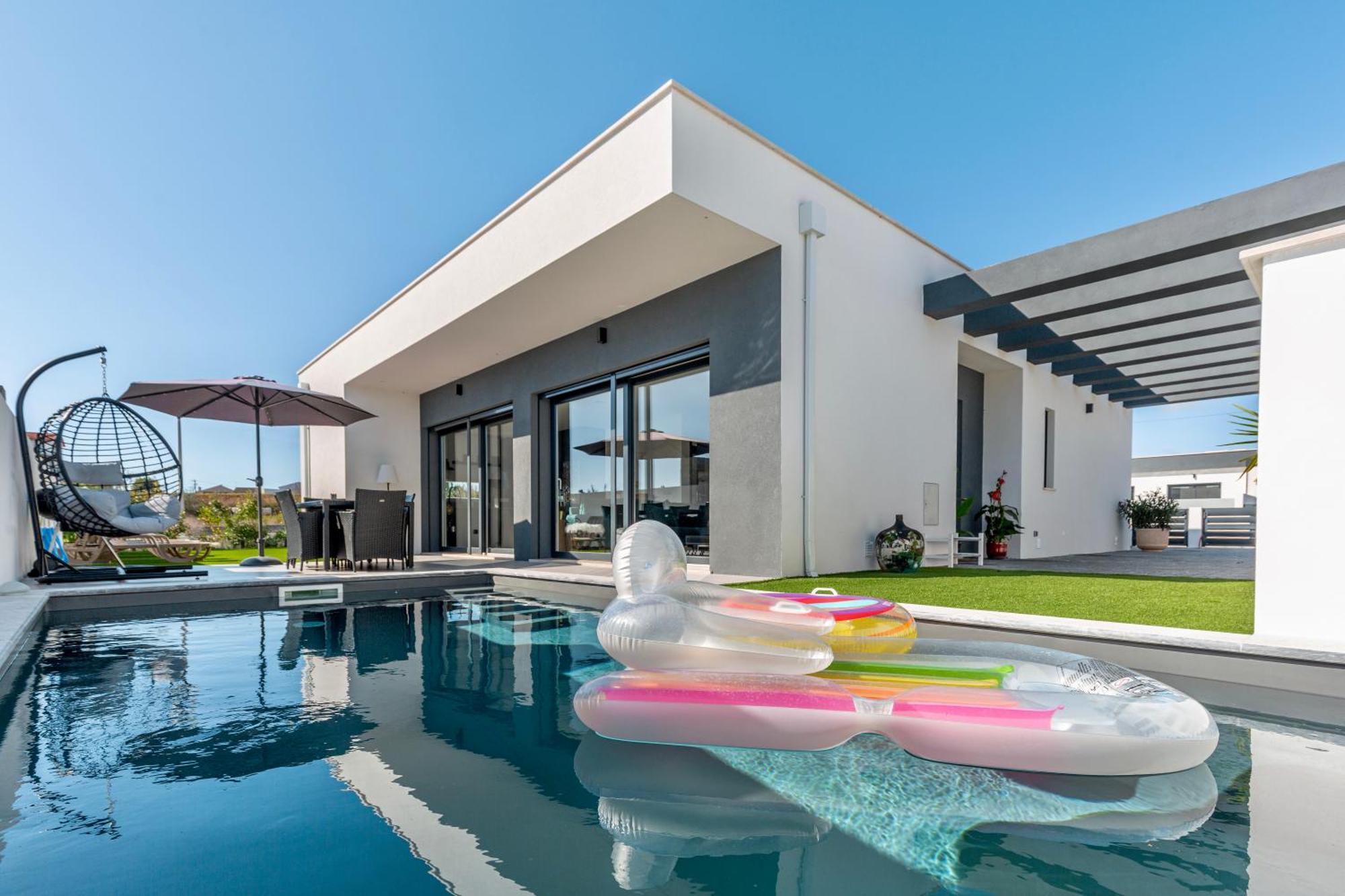 Villa Estrela Lourinhã Kültér fotó
