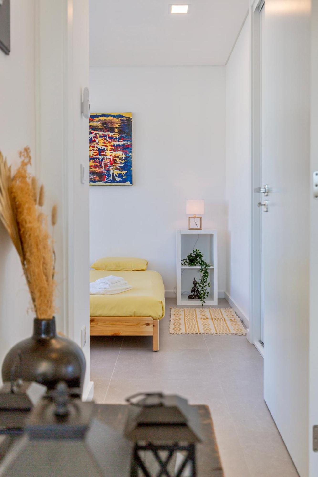 Villa Estrela Lourinhã Kültér fotó