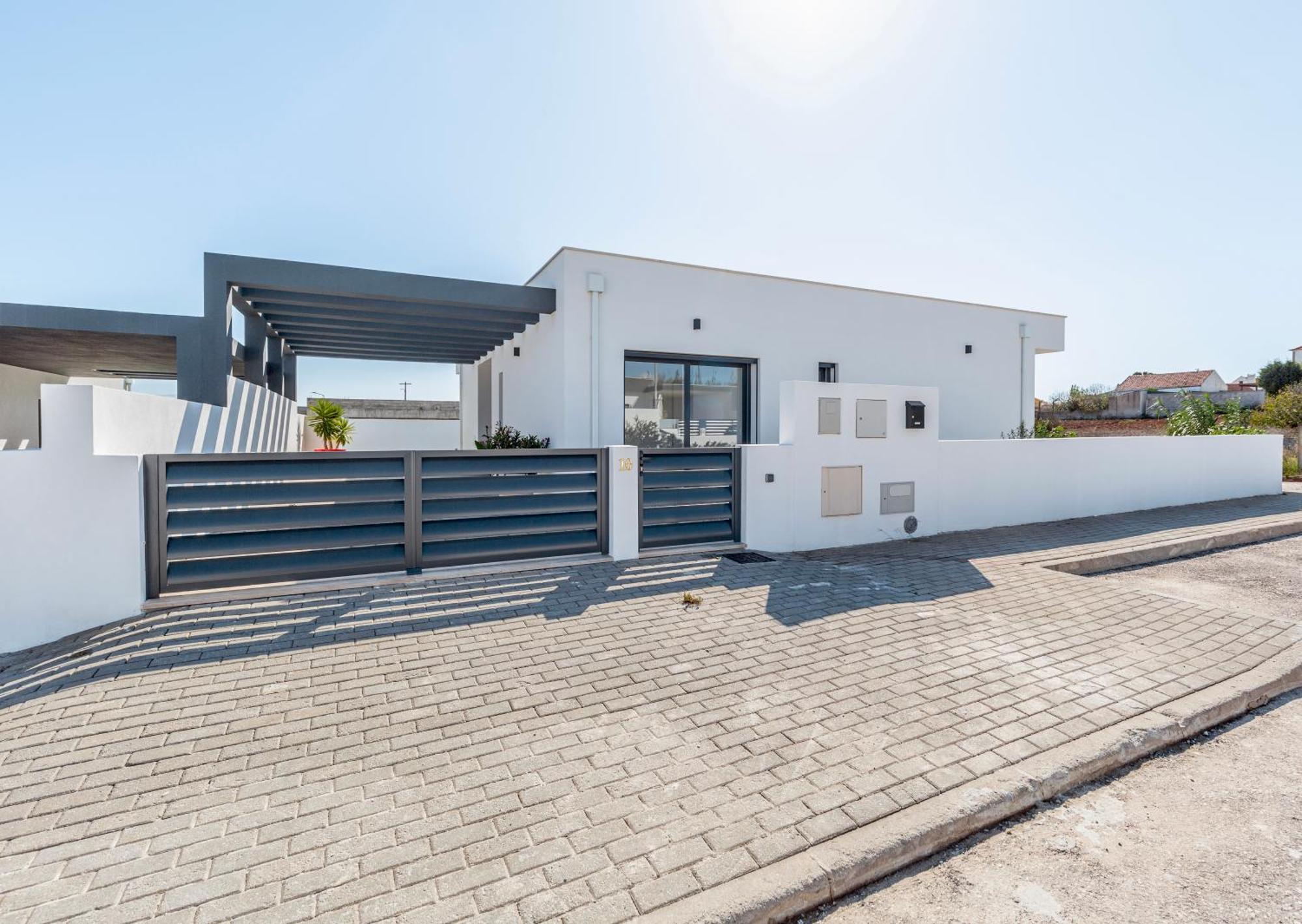 Villa Estrela Lourinhã Kültér fotó