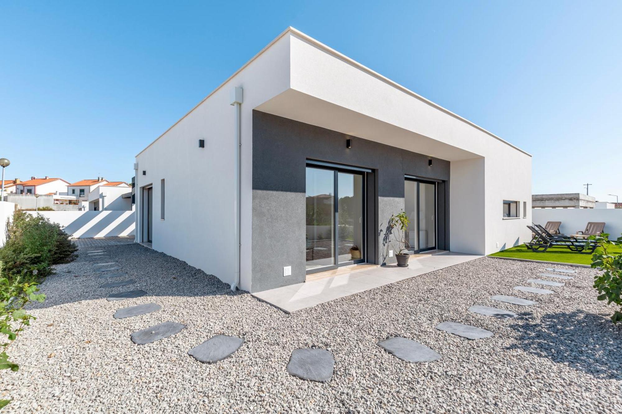 Villa Estrela Lourinhã Kültér fotó