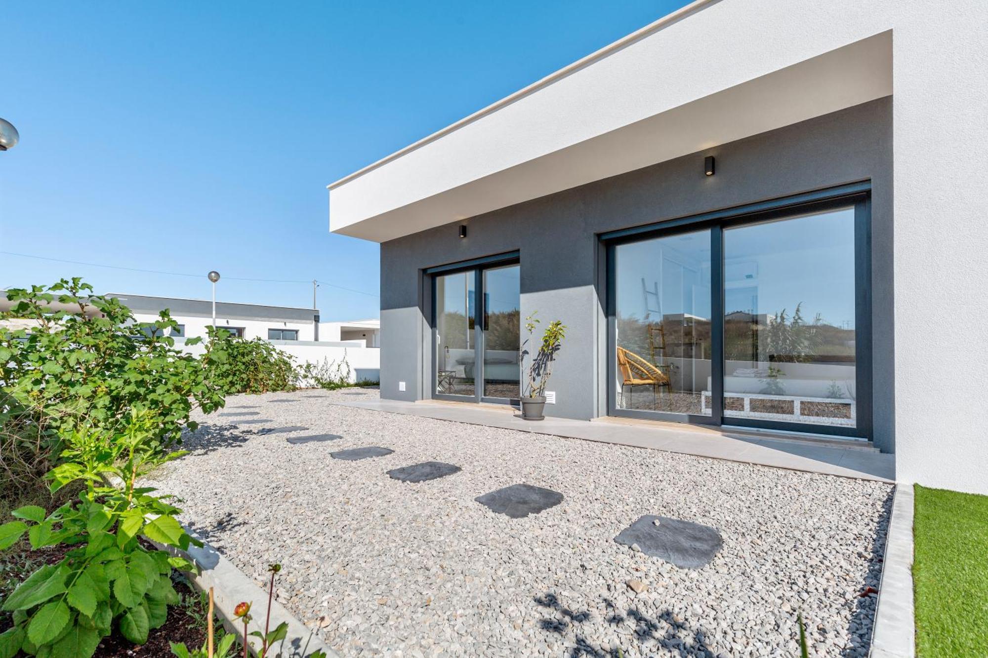 Villa Estrela Lourinhã Kültér fotó