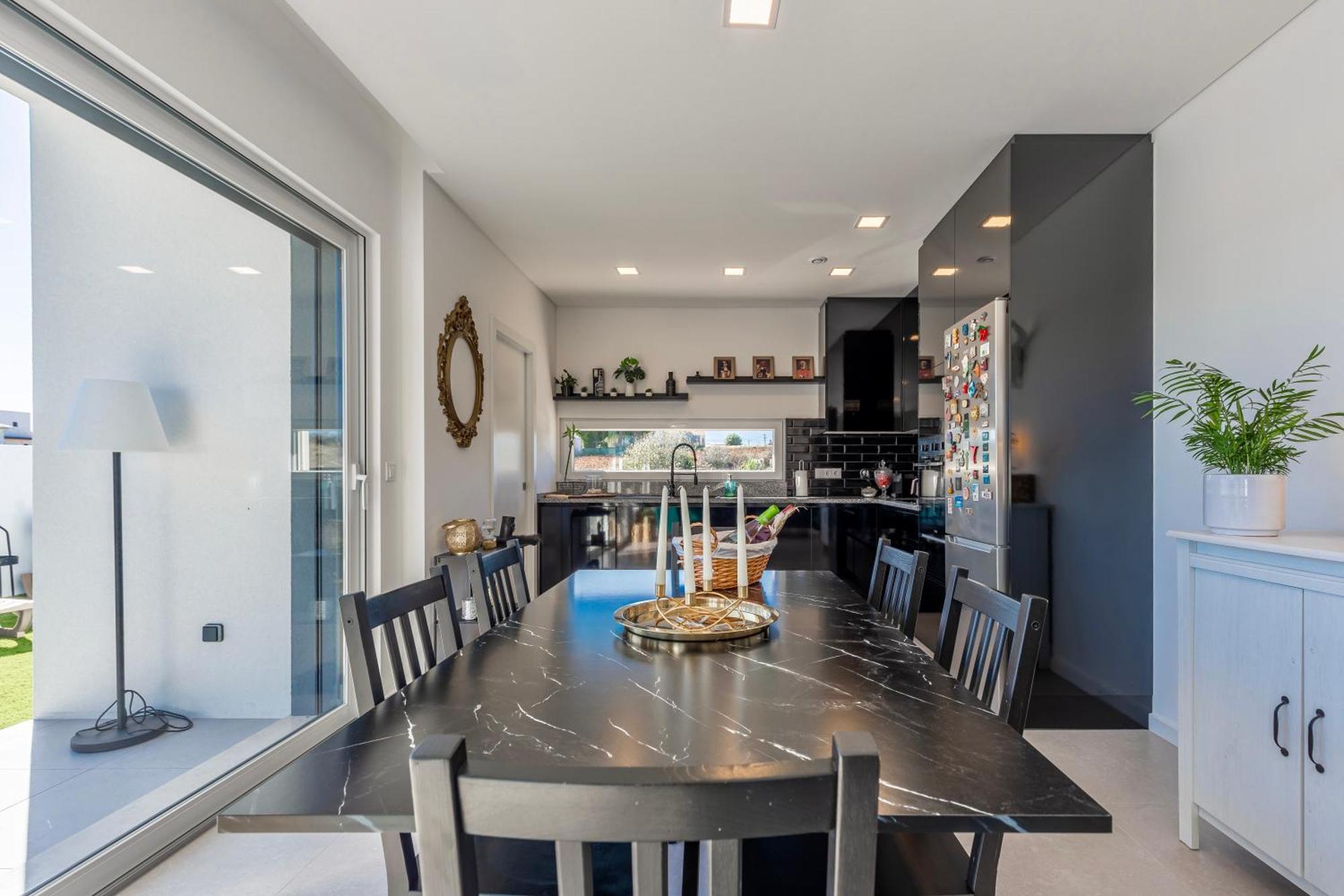 Villa Estrela Lourinhã Kültér fotó