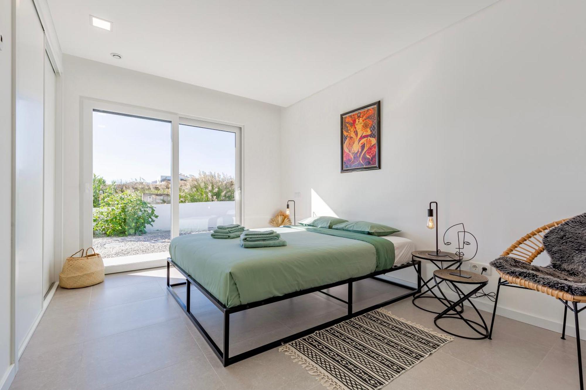 Villa Estrela Lourinhã Kültér fotó