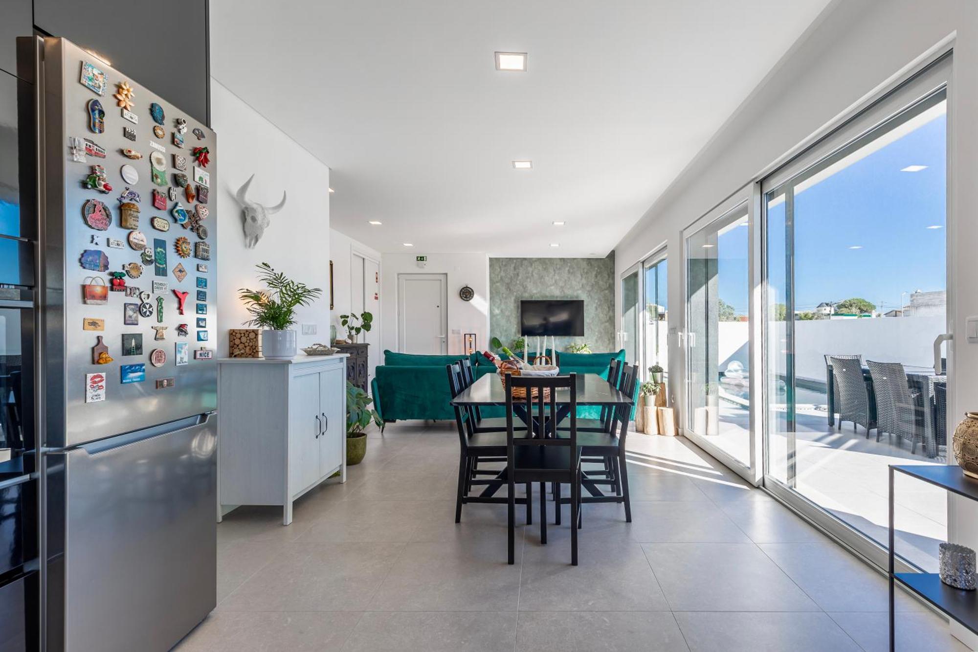 Villa Estrela Lourinhã Kültér fotó