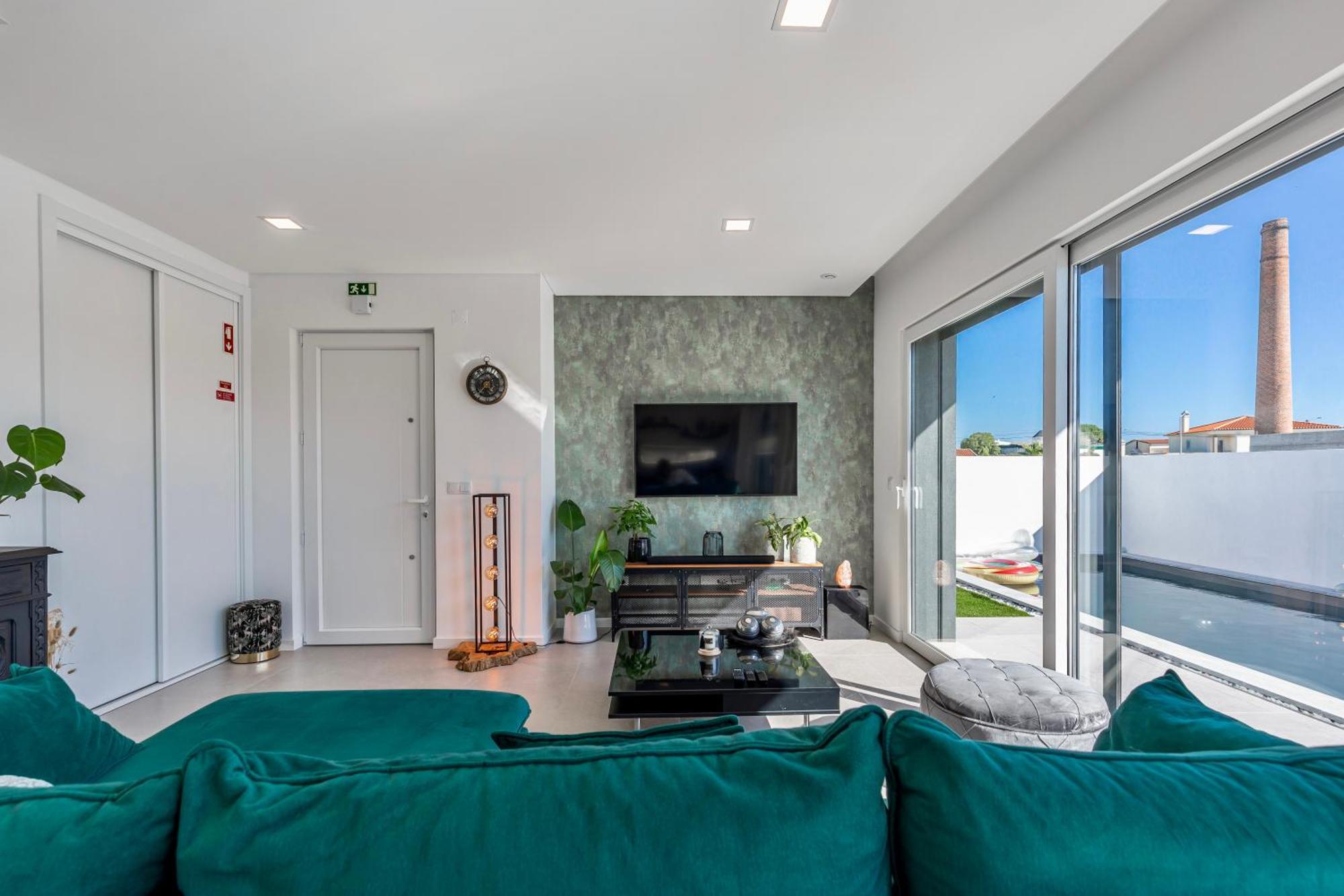 Villa Estrela Lourinhã Kültér fotó