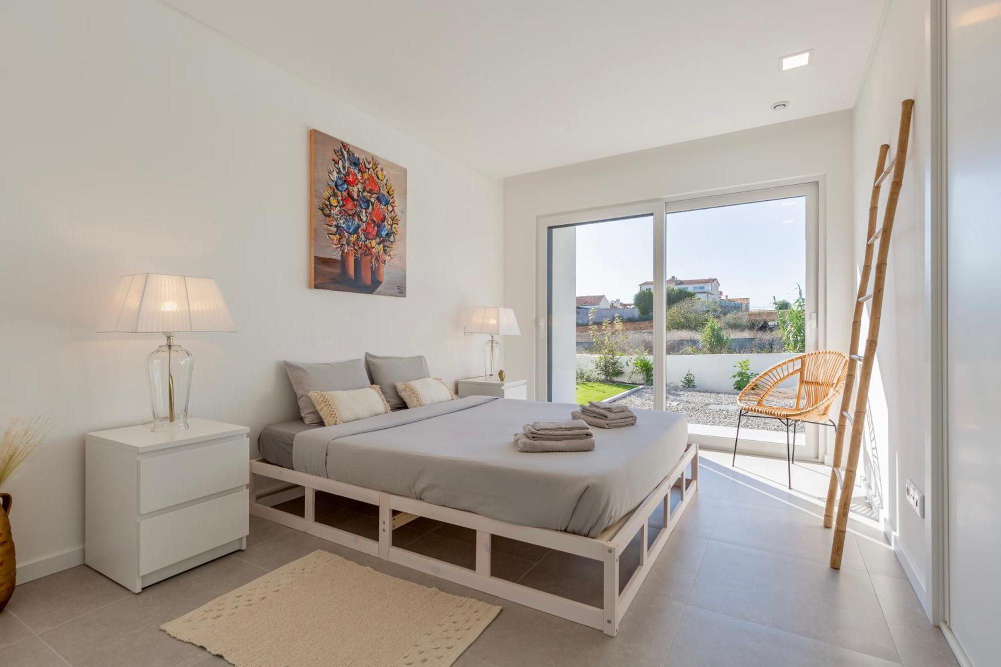 Villa Estrela Lourinhã Kültér fotó