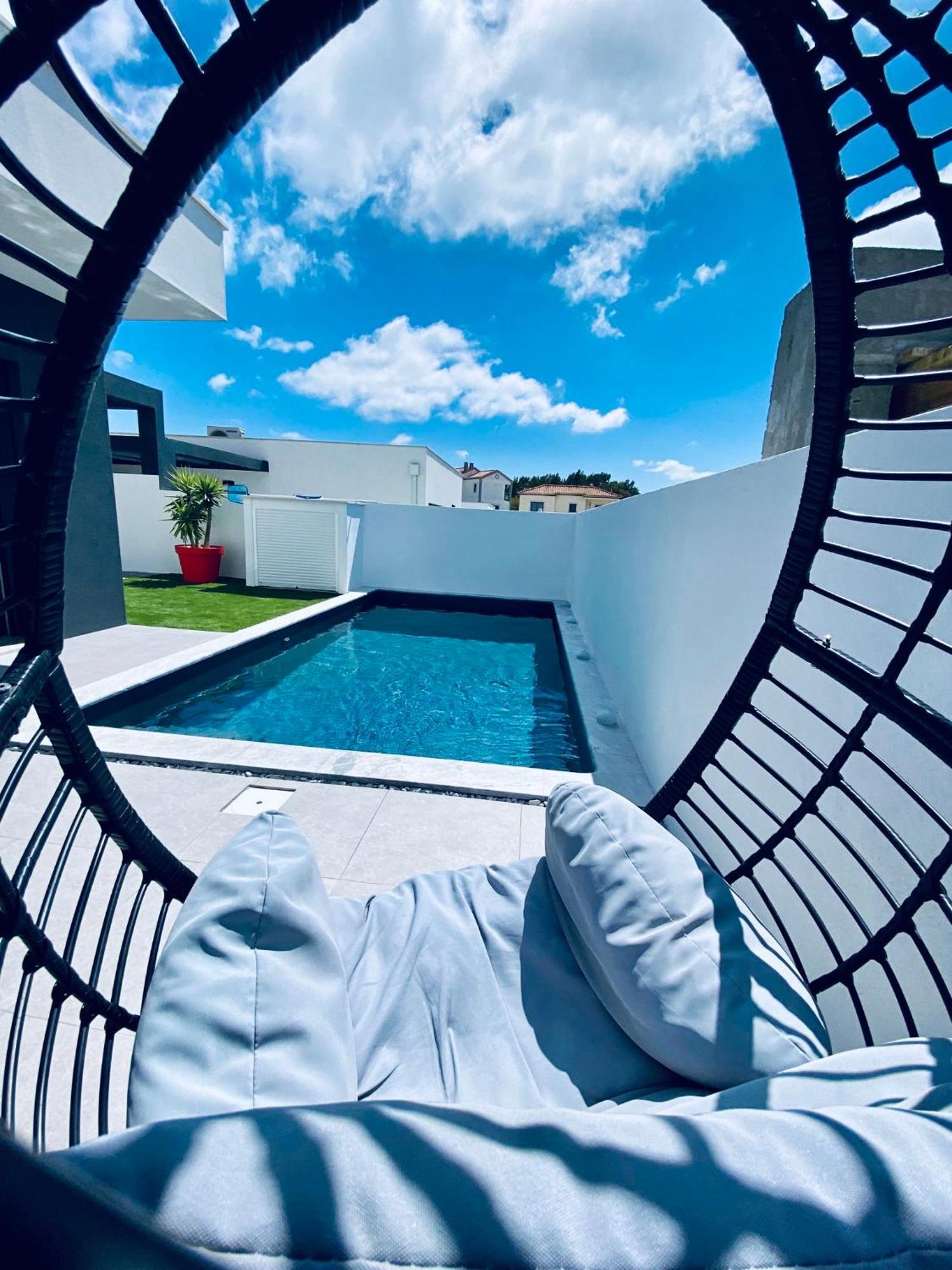 Villa Estrela Lourinhã Kültér fotó